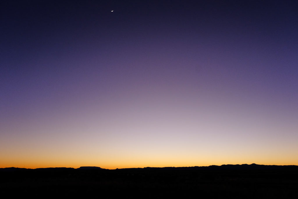 the dark sky as oceanic, boundless, limitless —Aimee Nezhukumatathil