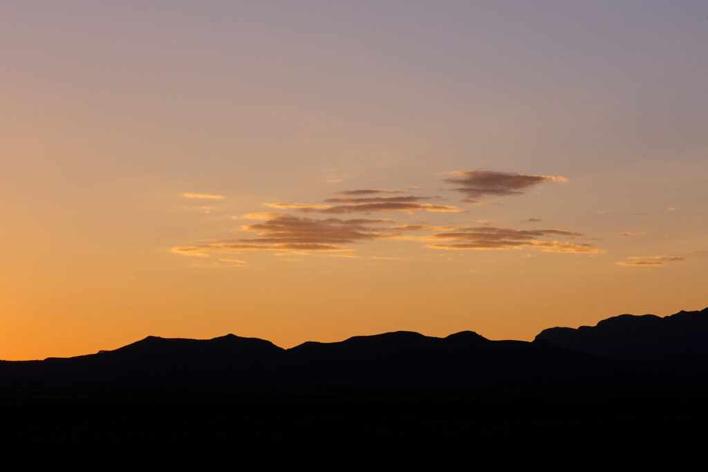 particular hues of sky glimpsed from aeroplane windows; —Emily Berry