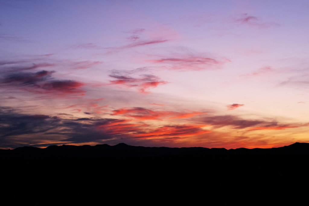 In the calm sky —Paul Valéry, translated by Stephen Romer