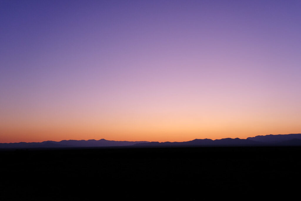 of field. —Mark Strand