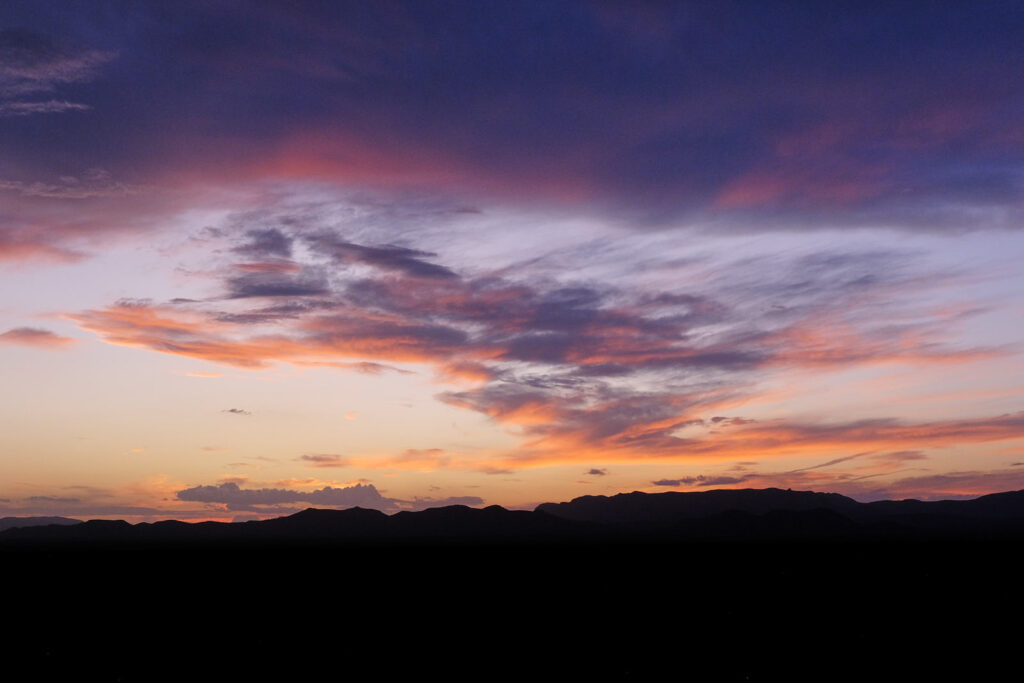 between the roof planks —Izumi Shikibu, translated by Jane Hirshfield