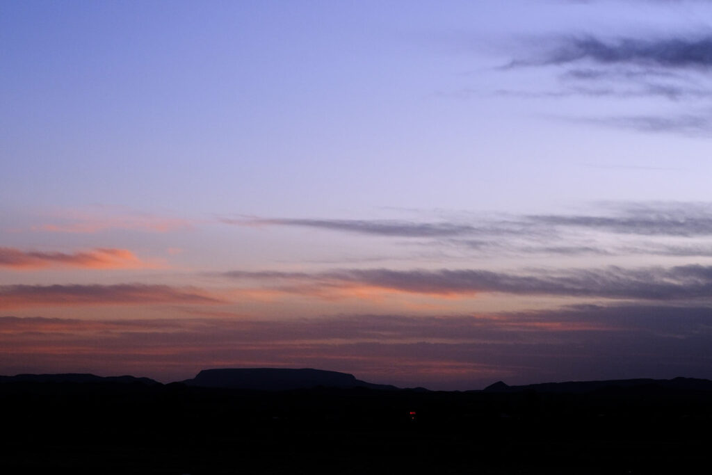 Let us sit here, together. —Holly Wren Spaulding