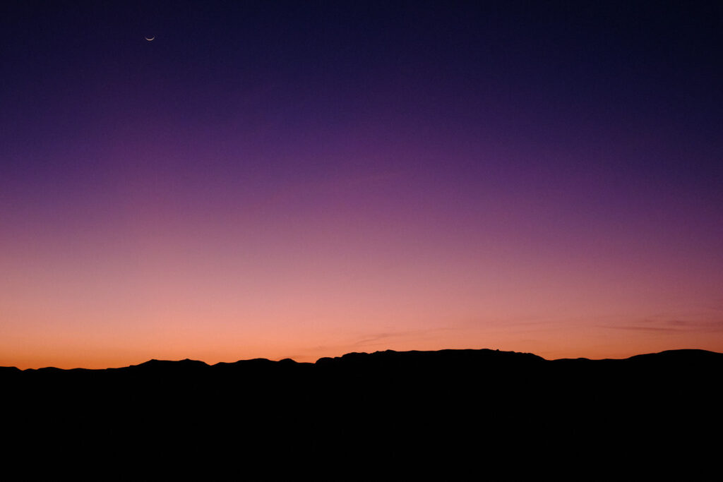 Today is always gone tomorrow. —Wisława Szymborska, translated by Clare Cavanagh and Stanisław Barańczak