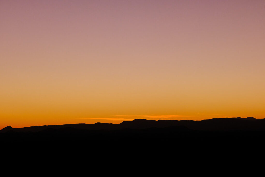 And in the sky —Townes Van Zandt