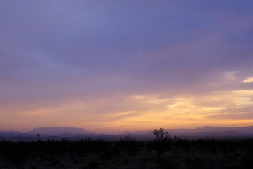 like lassos for clouds.